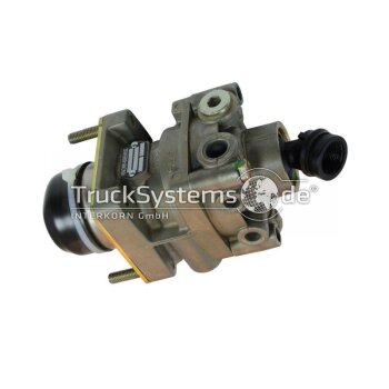 KNORR-BREMSE Fussbremsventil MB4804 - II16538