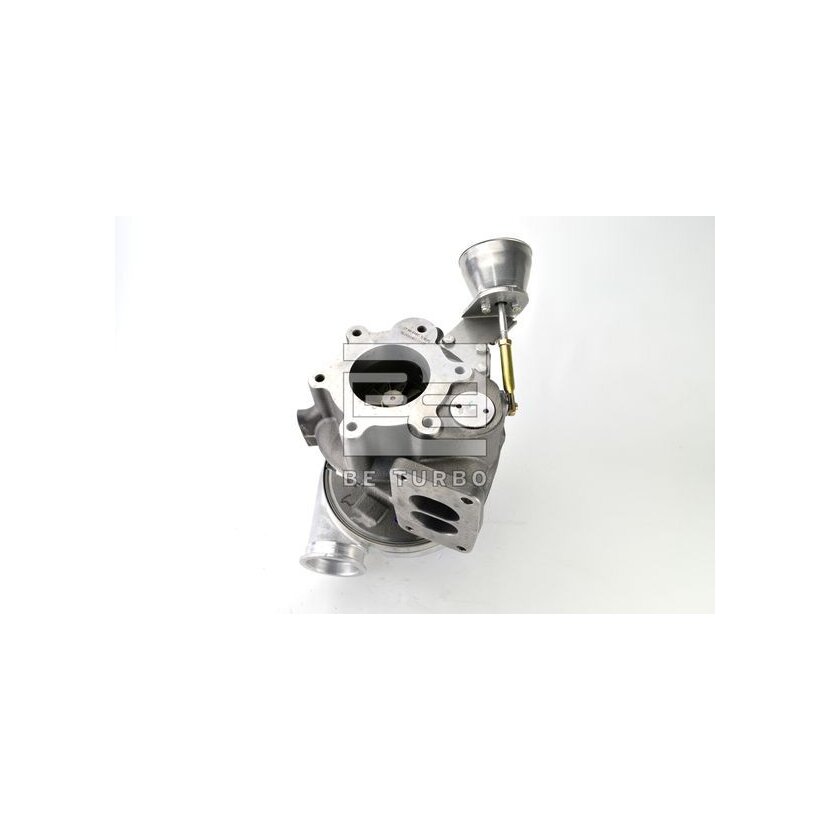 BE TURBO Lader, Aufladung 129108RED - BE 14879900015R