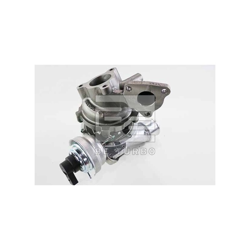 BE TURBO Turbolader - Lader, Aufladung 129110 - GARRET 794786-5001S - 7947865001S