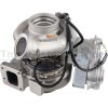 BE TURBO Lader, Aufladung 129146RED - BE 4031037R
