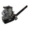 Haldex Bremskraftregler, mechanisch, 50 - 130 mm - 601013011