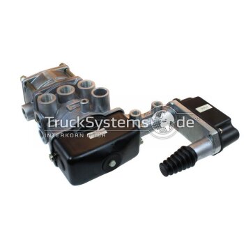 Haldex Last Leerventil 351014001