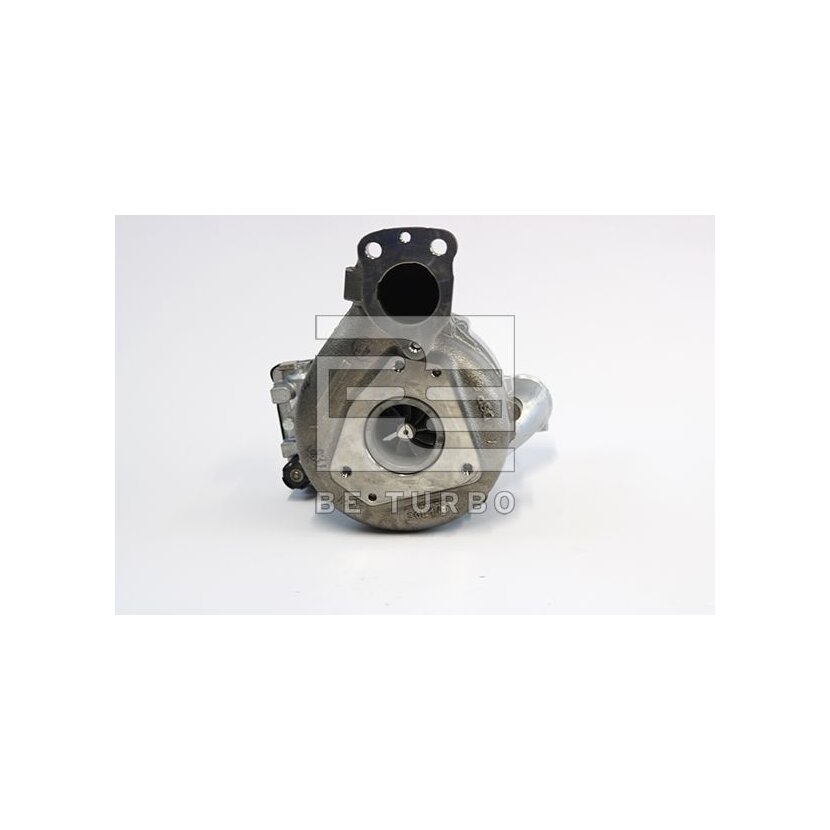 BE TURBO Turbolader - Lader, Aufladung 129262 - GARRET 802774-5008S - 8027745008S