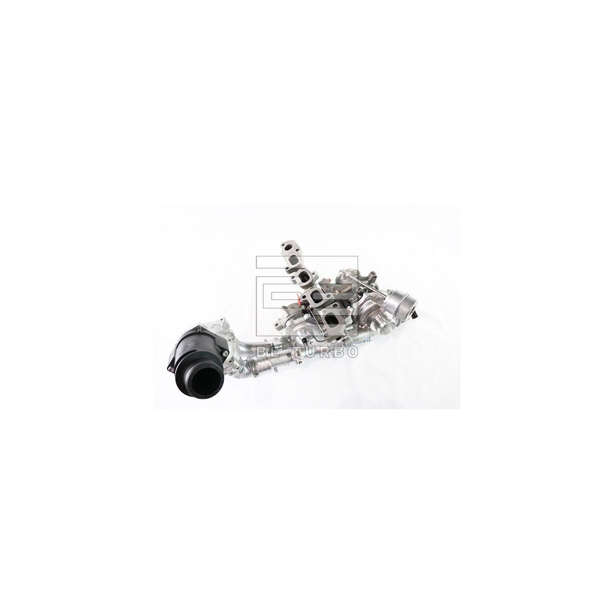 BE TURBO Lader, Aufladung 129271RED, 1.599,99 €