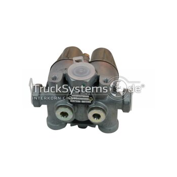 KNORR-BREMSE Vierkreisschutzventil AE4168 - I75300