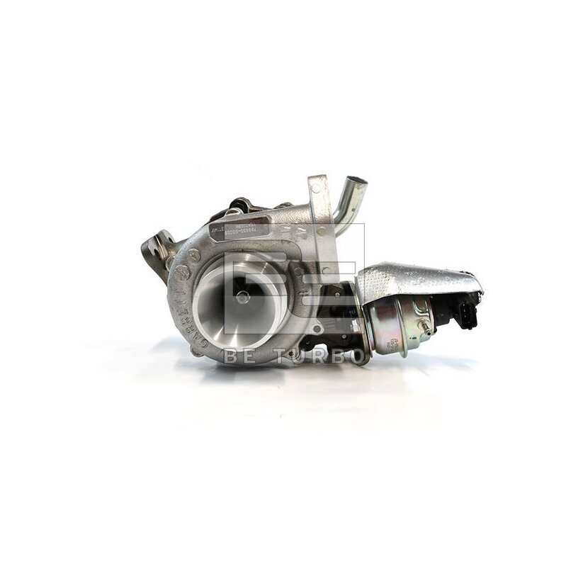 BE TURBO Turbolader - Lader, Aufladung 129300 - GARRET 789533-5002S - 7895335002S
