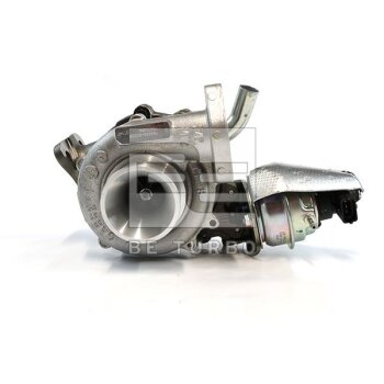 BE TURBO Turbolader - Lader, Aufladung 129300 - GARRET...