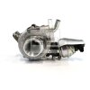 BE TURBO Turbolader - Lader, Aufladung 129300 - GARRET 789533-5002S - 7895335002S