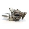 BE TURBO Turbolader - Lader, Aufladung 129300 - GARRET 789533-5002S - 7895335002S