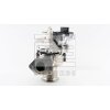 BE TURBO Turbolader - Lader, Aufladung 129336RED