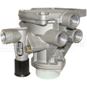 KNORR-BREMSE Anhänger Bremsventil AS3100 - AS3100A -...