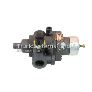 KNORR-BREMSE Druckregler DR3200 - 481039210090