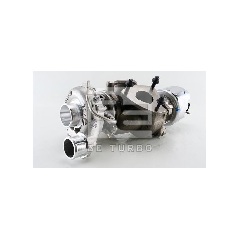 BE TURBO Turbolader - Lader, Aufladung 129461RED - GARRET 778401-9012S - 7784019012S