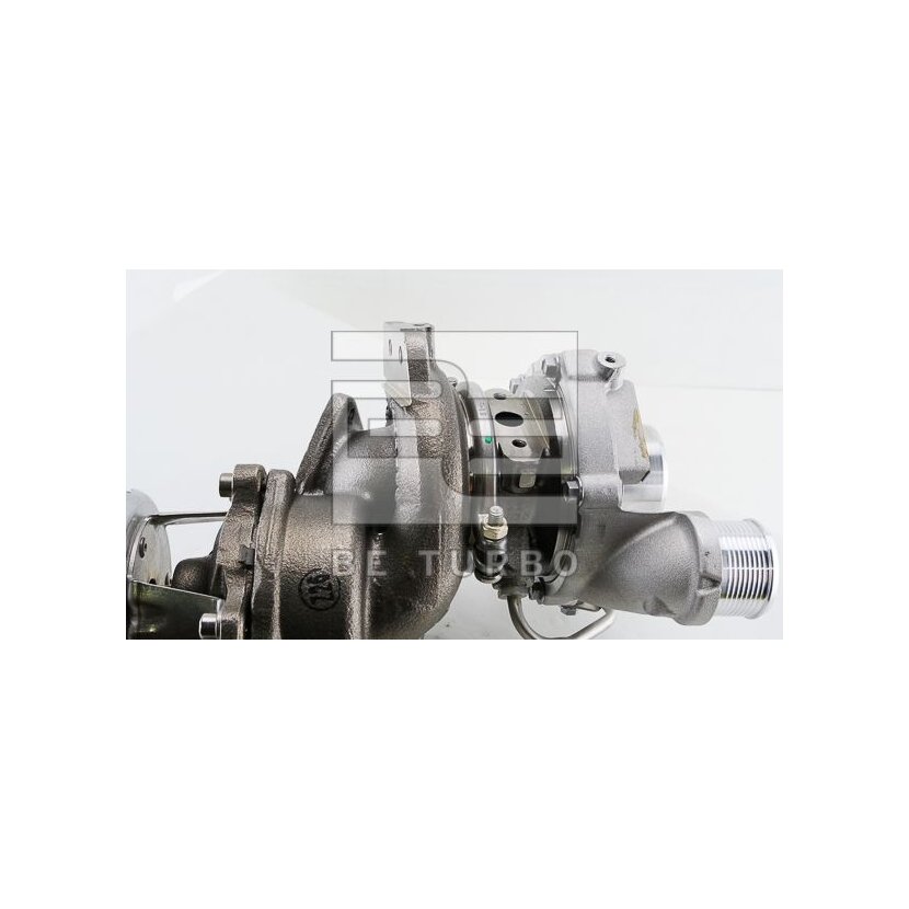 BE TURBO Turbolader - Lader, Aufladung 129461RED - GARRET 778401-9012S - 7784019012S