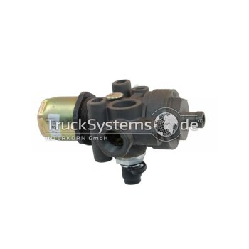 KNORR-BREMSE Druckregler DR3239 - 481039253000 - I79023