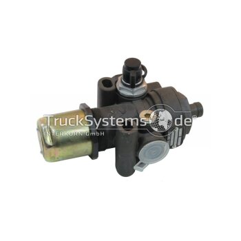 KNORR-BREMSE Druckregler DR3239 - 481039253000 - I79023