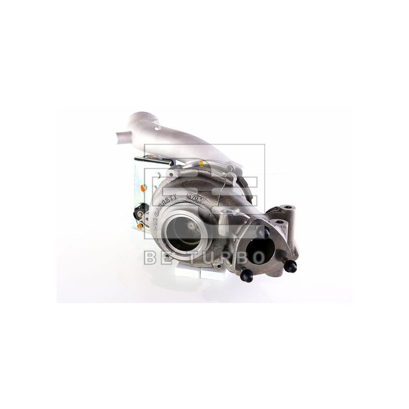 BE TURBO Turbolader - Lader, Aufladung 129588 - GARRET 804968-5003S - 8049685003S