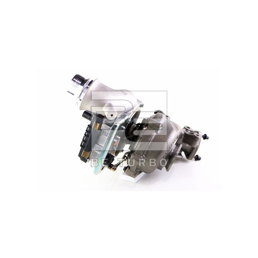 BE TURBO Turbolader - Lader, Aufladung 129588 - GARRET 804968-5003S - 8049685003S