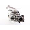 BE TURBO Turbolader - Lader, Aufladung 129588 - GARRET...