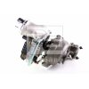 BE TURBO Turbolader - Lader, Aufladung 129588 - GARRET 804968-5003S - 8049685003S