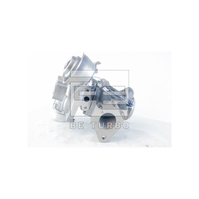 BE TURBO Turbolader - Lader, Aufladung 129590RED