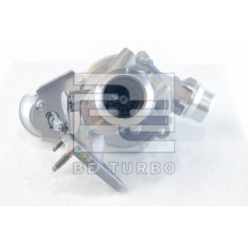 BE TURBO Turbolader - Lader, Aufladung 129590RED