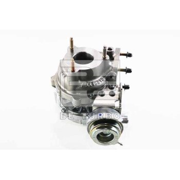 BE TURBO Turbolader - Lader, Aufladung 129594RED - GARRET...