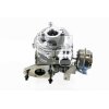 BE TURBO Turbolader - Lader, Aufladung 129594RED - GARRET 790179-9002W - 7901799002W
