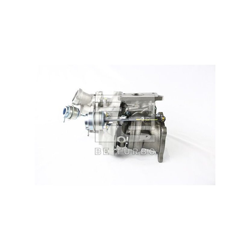 BE TURBO Turbolader - Lader, Aufladung 129730 - GARRET 810358-5005S - 8103585005S