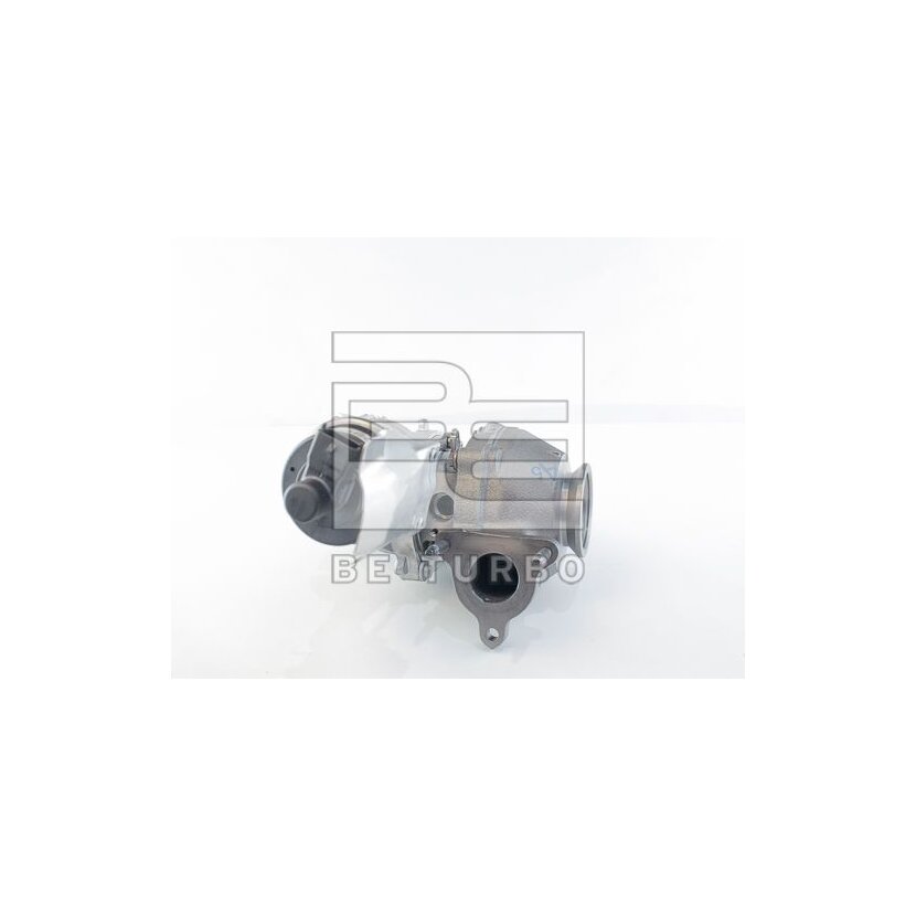 BE TURBO Turbolader 129869RED