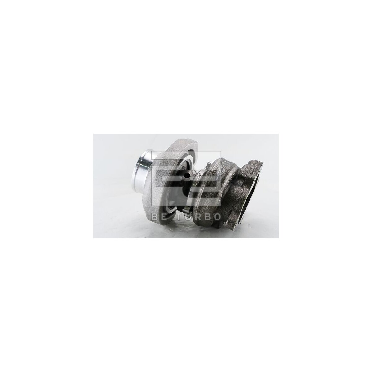 BE TURBO Lader, Aufladung 129926 - HOLSET 4033349H, 461,99 €