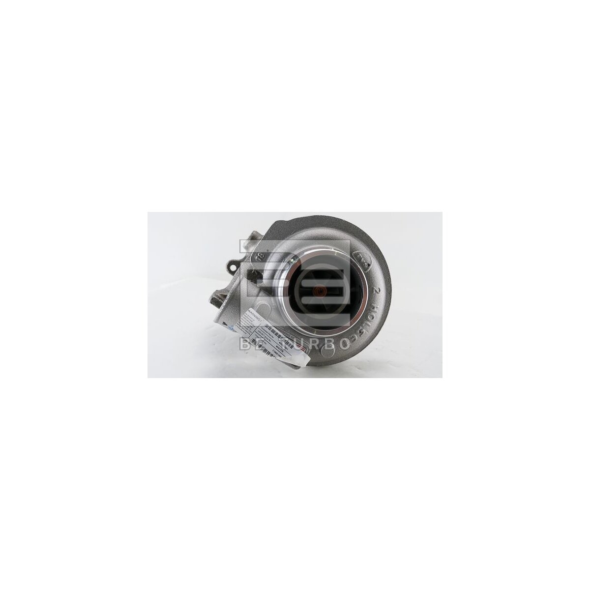 BE TURBO Lader, Aufladung 129926 - HOLSET 4033349H, 461,99 €