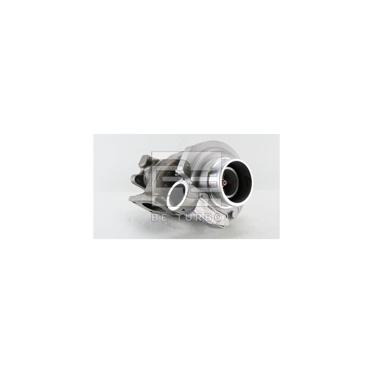 BE TURBO Lader, Aufladung 129926 - HOLSET 4033349H, 461,99 €