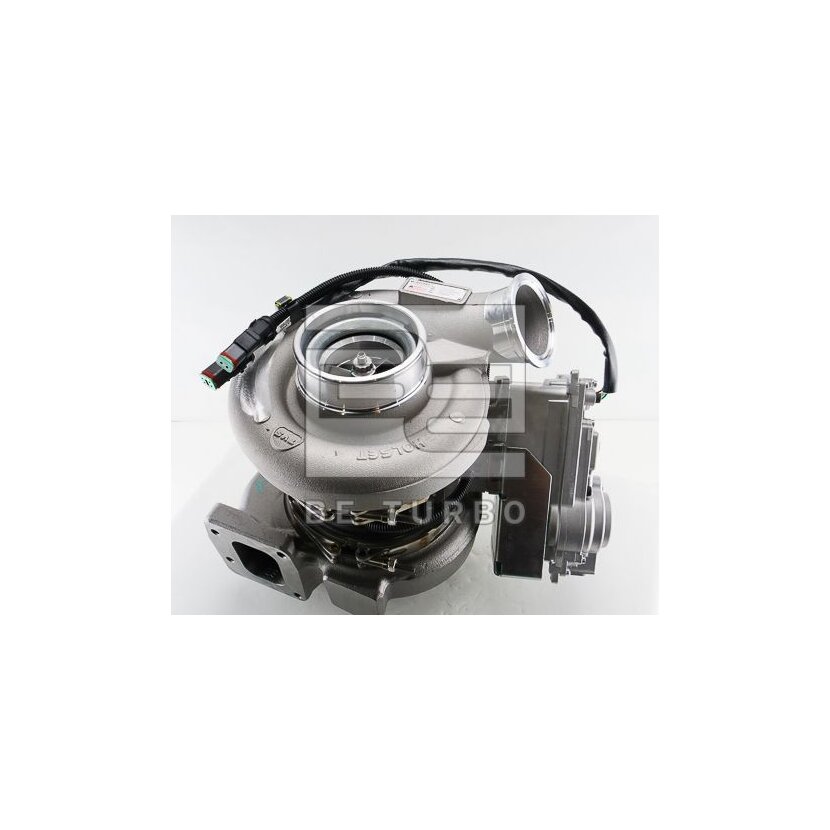 BE TURBO Turbolader - Lader, Aufladung 129940RED - HOLSET 4031038HX