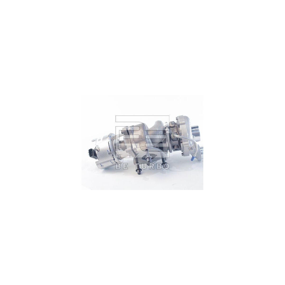 BE TURBO Lader, Aufladung 129943 - GARRET 778402-5010S - 7784025010S, 1 ...