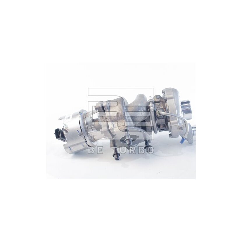 BE TURBO Turbolader - Lader, Aufladung 129943RED - GARRET 778402-9012S - 7784029012S