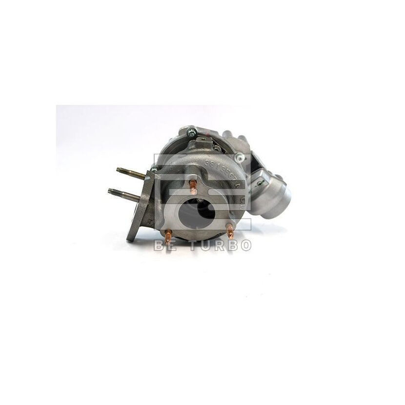 BE TURBO Lader, Aufladung 129979RED, 406,49 €