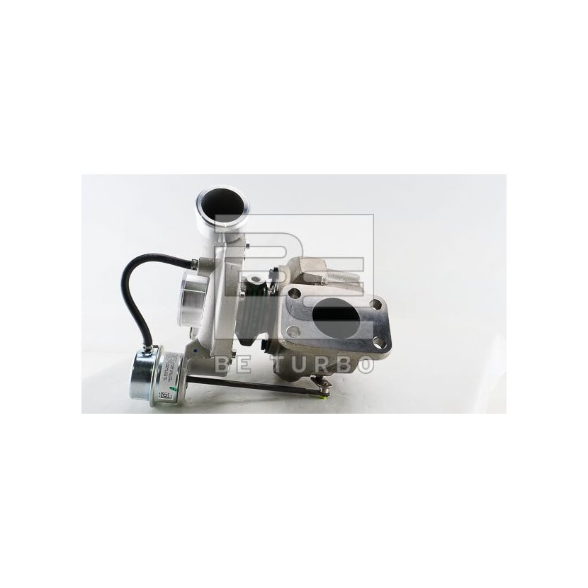 BE TURBO Turbolader - Lader, Aufladung 129990 - GARRET 785827-5014S - 7858275014S