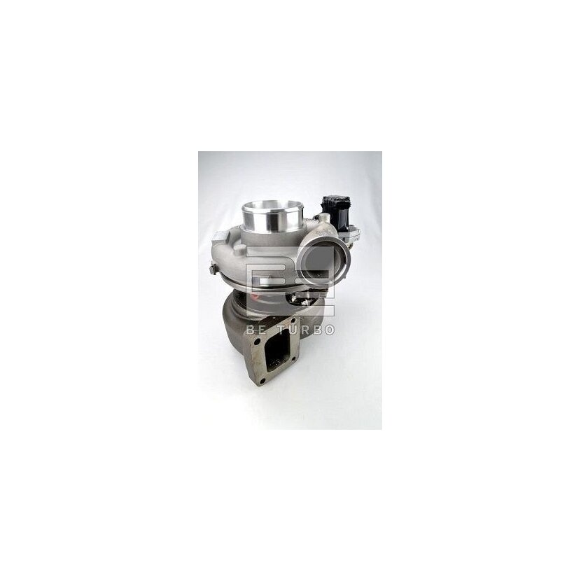 BE TURBO Turbolader - Lader, Aufladung 130039 - GARRET 789500-5003S - 7895005003S