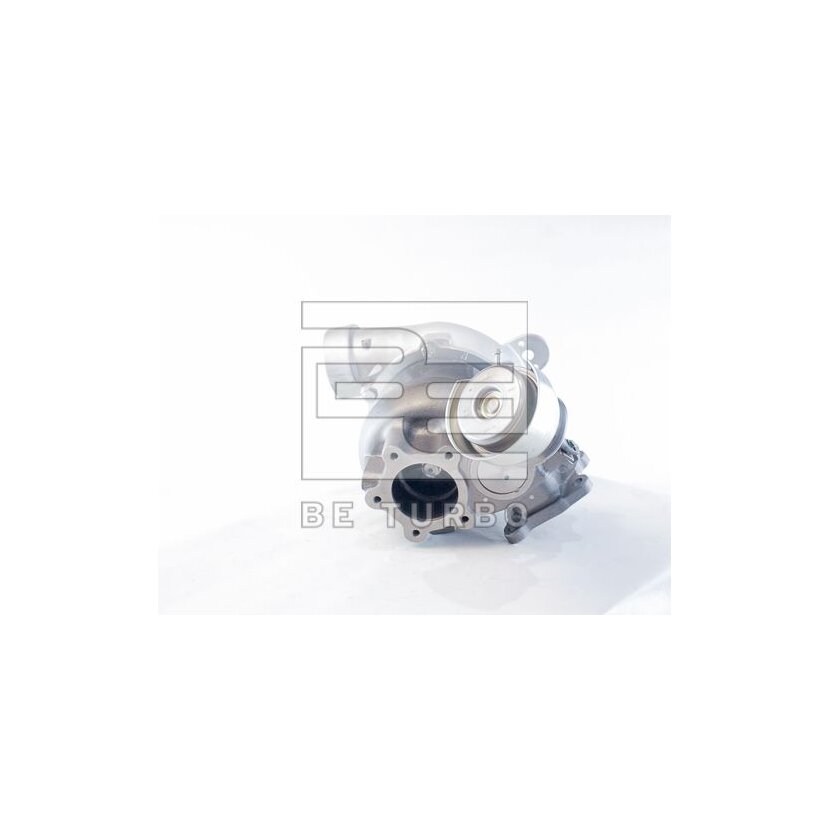 BE TURBO Lader, Aufladung 130087 - GARRET 802718-5004S - 8027185004S