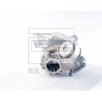 BE TURBO Lader, Aufladung 130087 - GARRET 802718-5004S -...