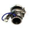 BE TURBO Lader, Aufladung 130166 - GARRET 852915-5005S -...
