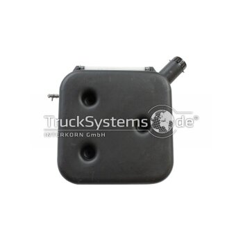PVC Tank Wassertank Kraftstofftank Standheizungtank 12 Liter