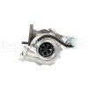 BE TURBO Lader, Aufladung 130248 - KKK 13879880047