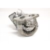 BE TURBO Turbolader - Lader, Aufladung 130502RED