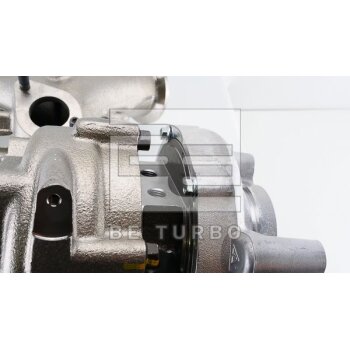 BE TURBO Turbolader - Lader, Aufladung 130527 -...