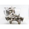BE TURBO Turbolader - Lader, Aufladung 130527 - MITSUBISHI 4918907803