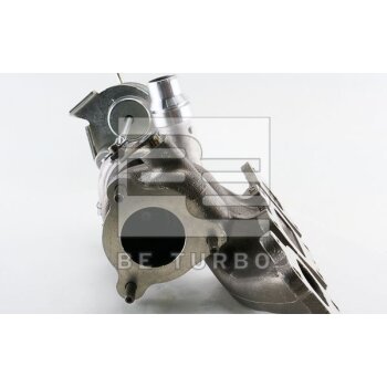 BE TURBO Turbolader - Lader, Aufladung 130557RED