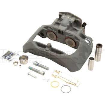 KNORR-BREMSE Bremssattel Zuspanneinheit K002797