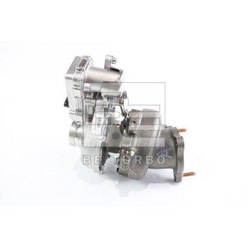BE TURBO Turbolader - Lader, Aufladung 130675 - IHI 9V101